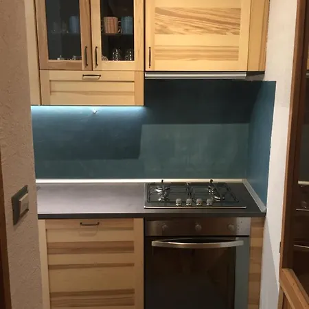 Appartamento De Betta Sappada